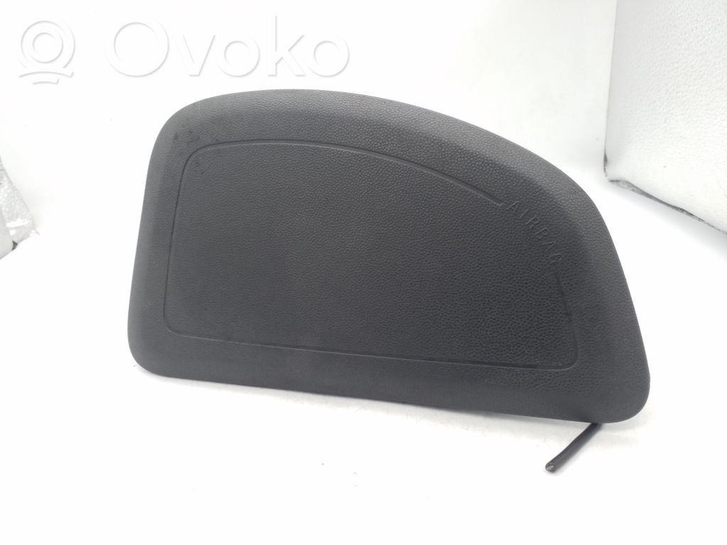 Opel Corsa D Airbag del asiento 