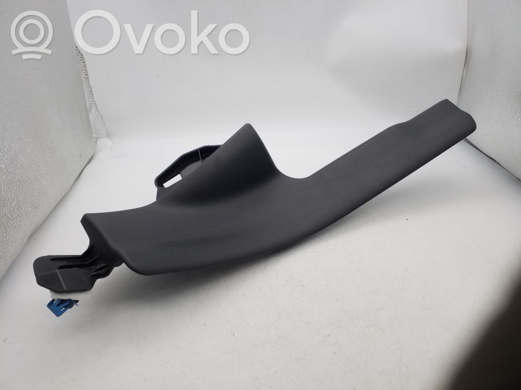 Volvo S60 Inne elementy wykończeniowe drzwi przednich 