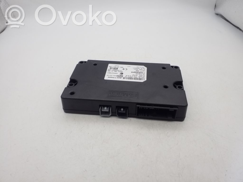 Ford Focus Bluetooth control unit module 