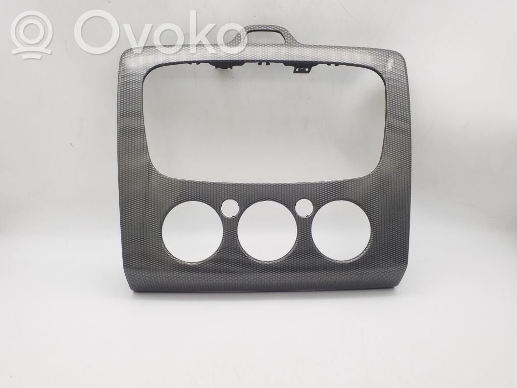Ford Focus Climate control/heater control trim 