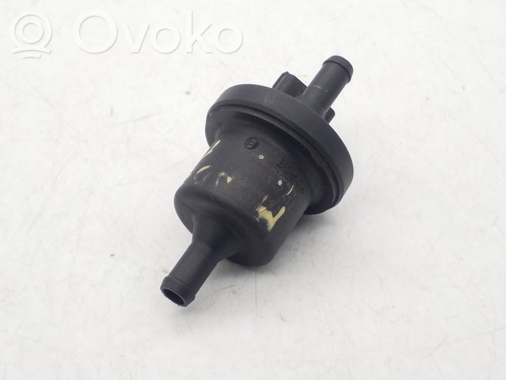 Ford Focus Elektromagnetinis vožtuvas 