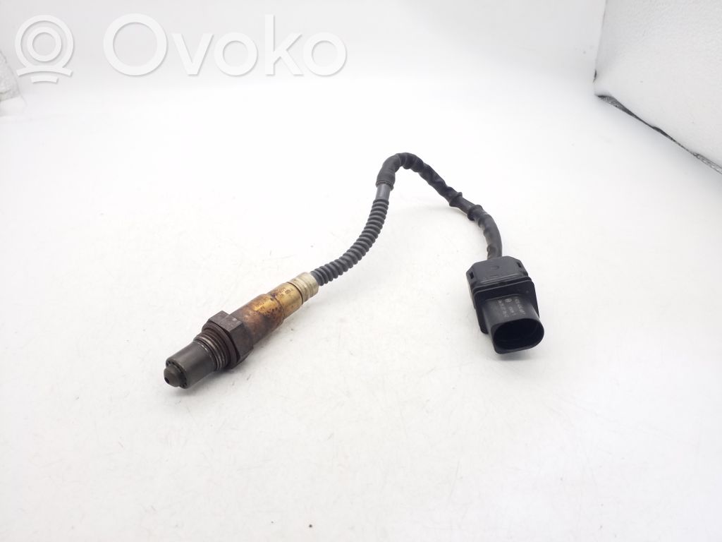 Audi Q7 4L Lambda probe sensor 