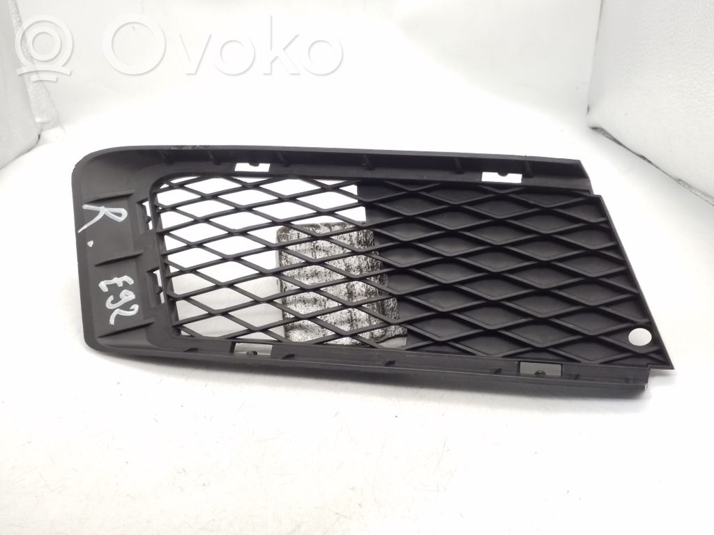 Front bumper lower grill   339709