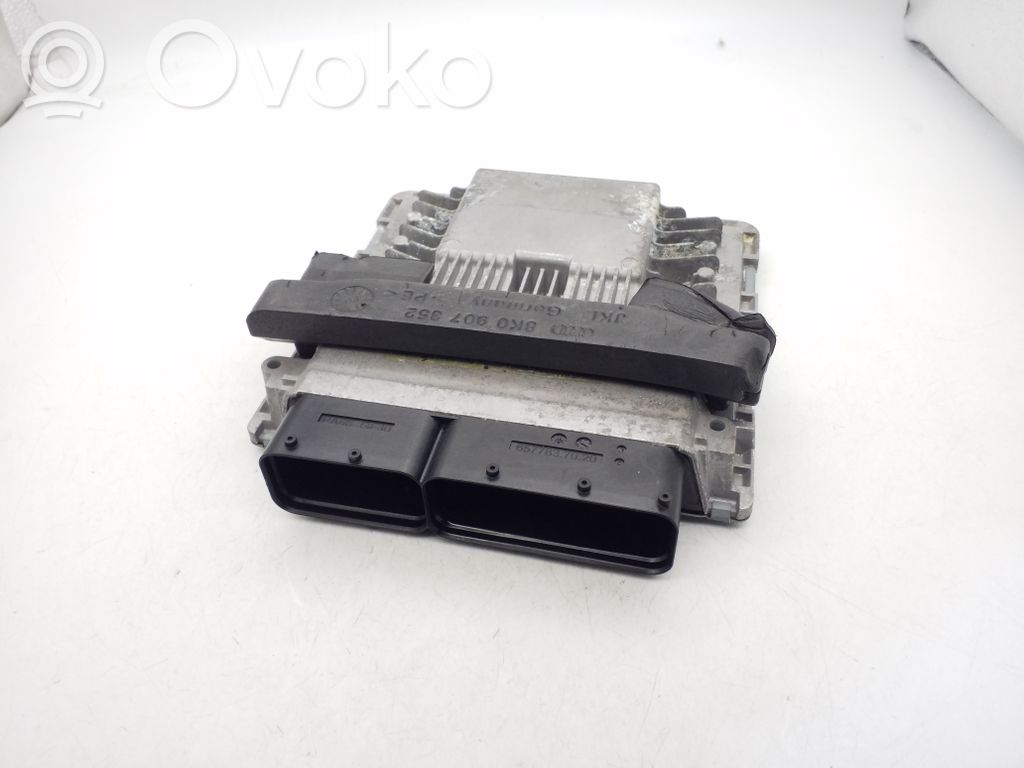 Audi Q5 SQ5 8R Engine control unit/module ECU 