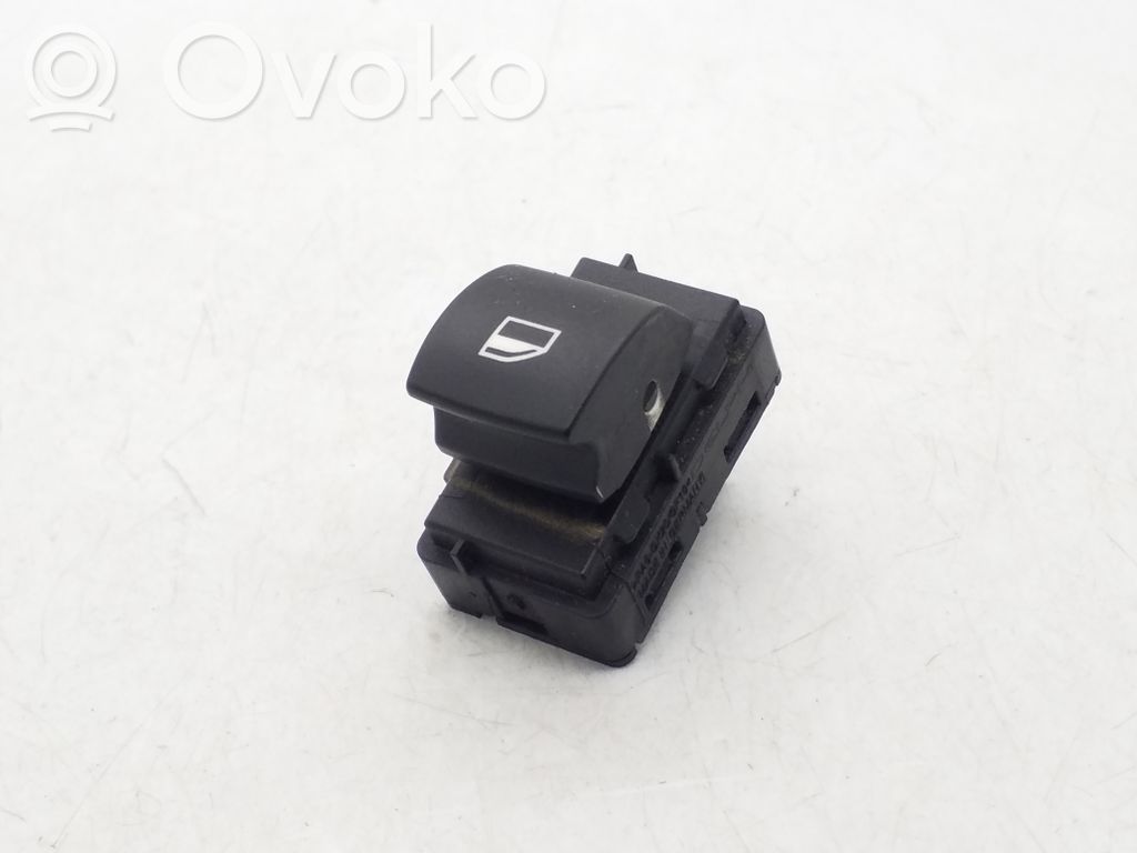 BMW 5 E60 E61 Electric window control switch 
