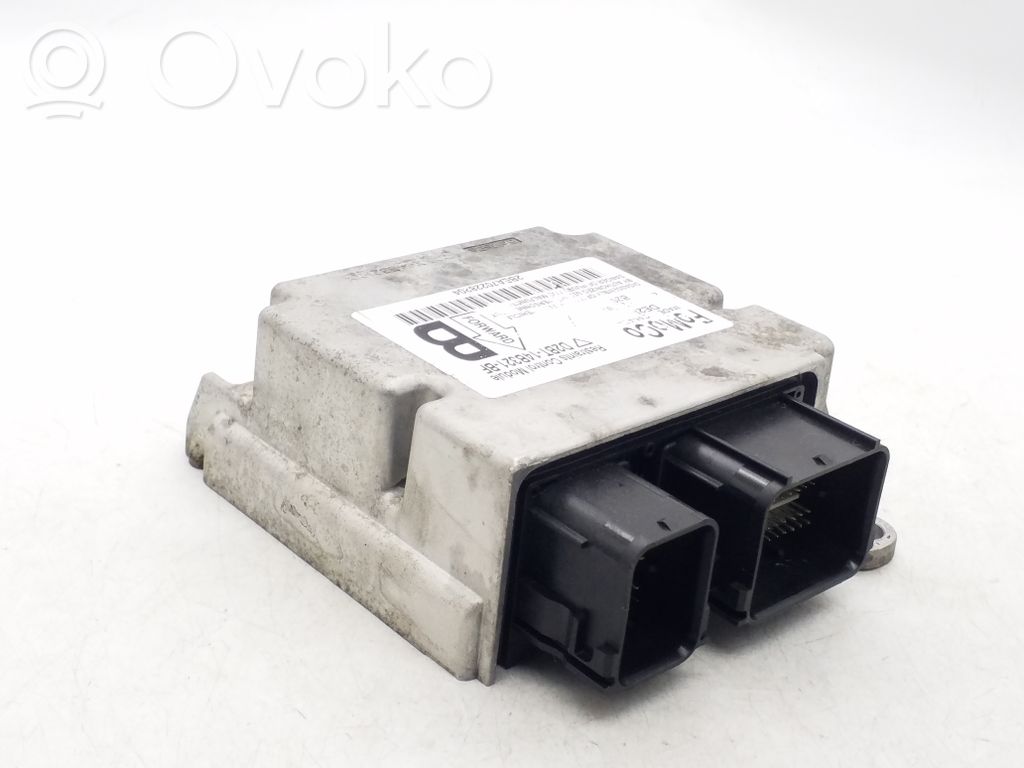 Ford Fiesta Airbag control unit/module 