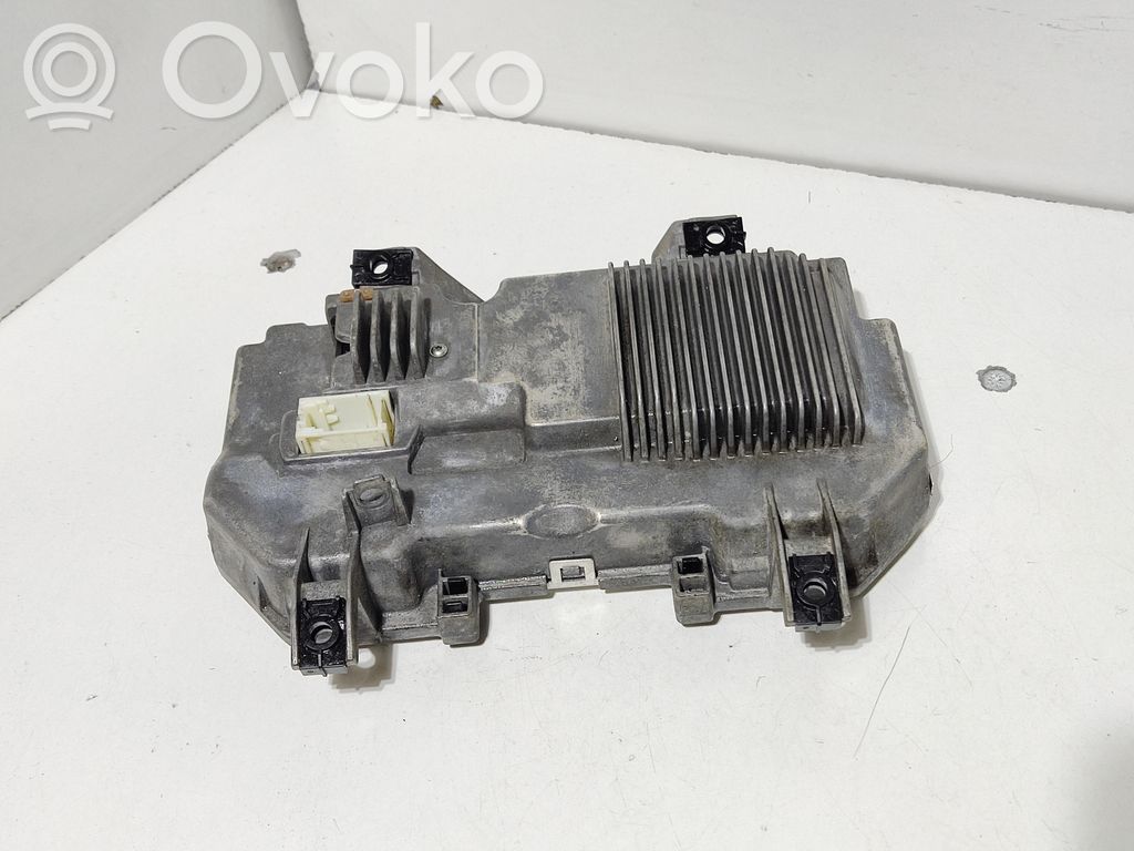BMW 7 E65 E66 Other control units/modules 