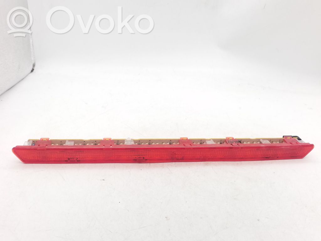 BMW 7 E65 E66 Third/center stoplight 