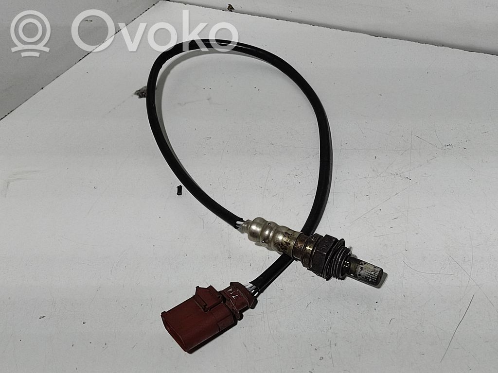 Audi A4 S4 B7 8E 8H Lambda zondas 