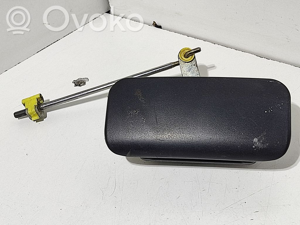 Ford Transit Etuoven ulkokahva 