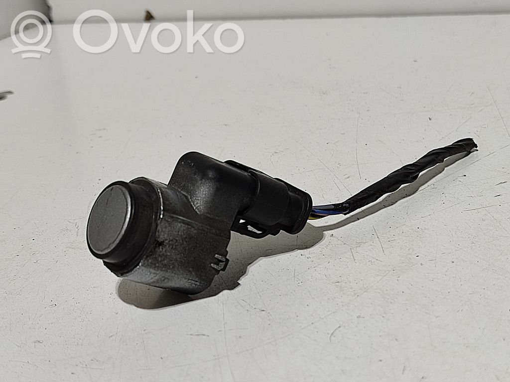 Ford S-MAX Parksensor PDC 