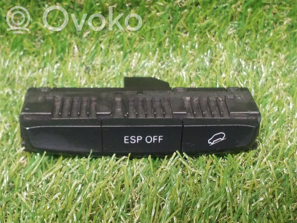 ESP (stability program) switch   8R0959673