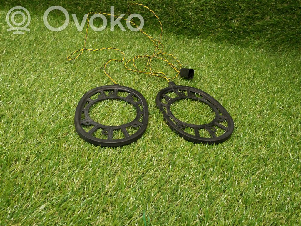 BMW 7 E65 E66 Interjera komforta antena 