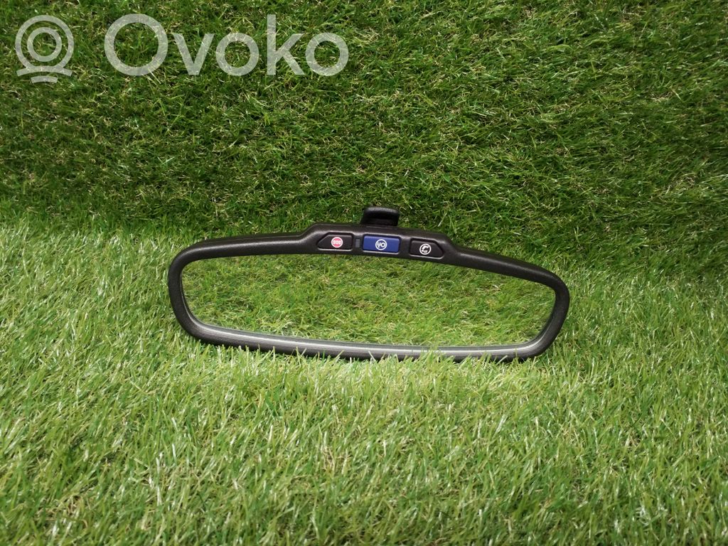 Buick Encore I Espejo retrovisor (interior) 