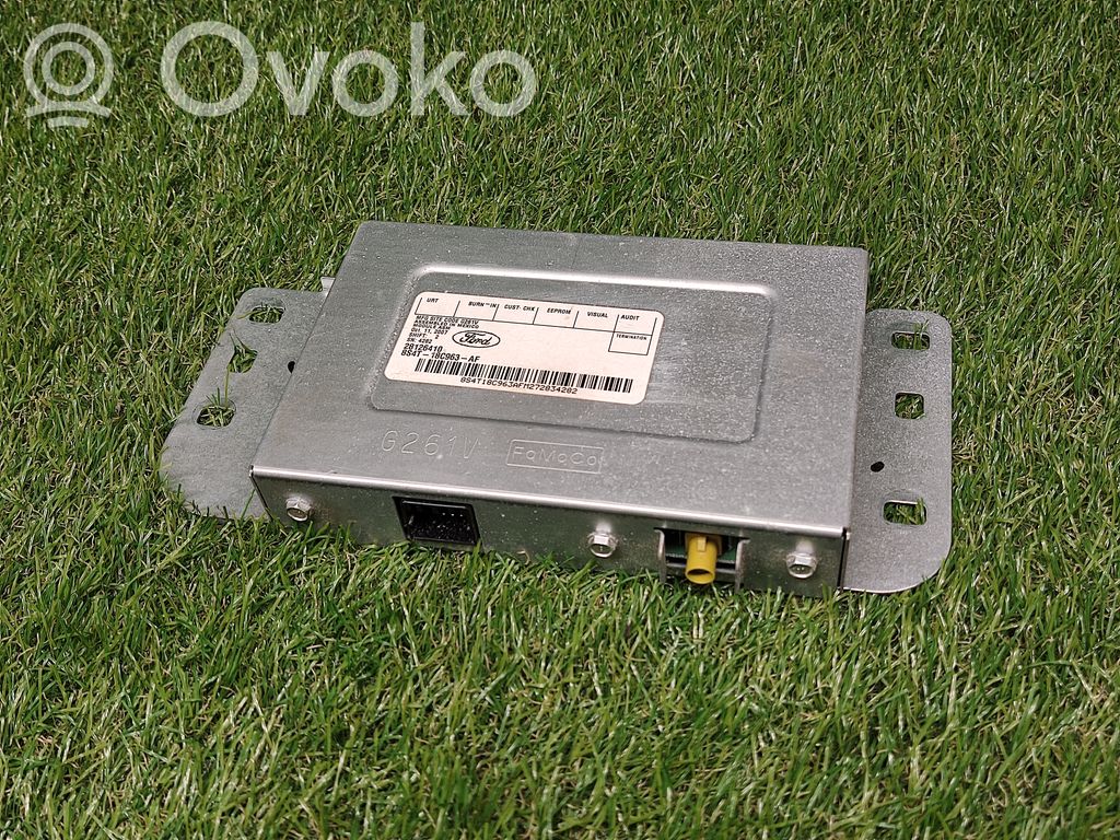 Sonstige Steuergeräte / Module   8S4T18C963AF,28126410