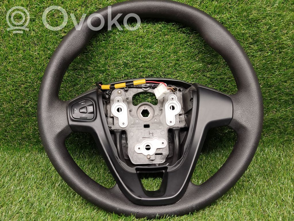 Ford Fiesta Steering wheel 