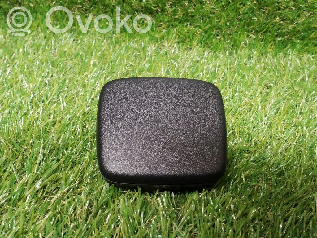 Ford Explorer Other devices 