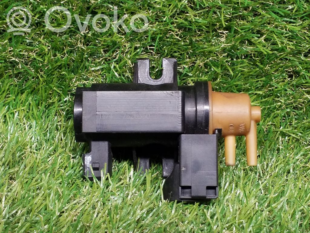 Électrovanne turbo   7626350,70088715