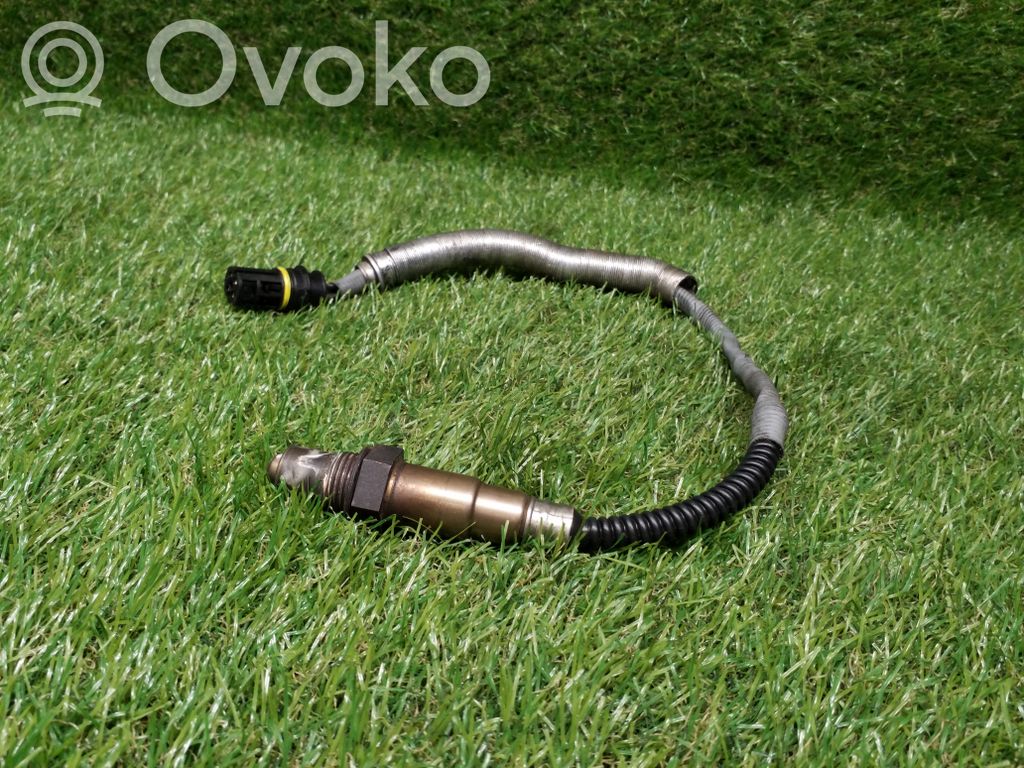 BMW 5 E60 E61 Lambda probe sensor 