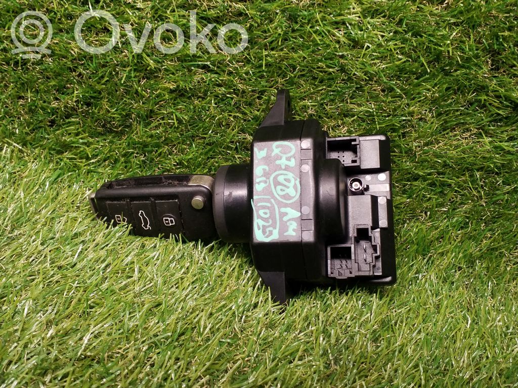 Audi Q7 4L Ignition lock 