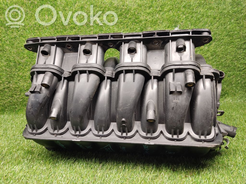 BMW 7 E65 E66 Intake manifold 