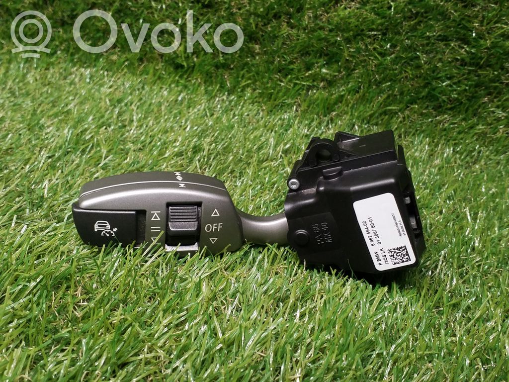 BMW 7 E65 E66 Cruise control stalk 