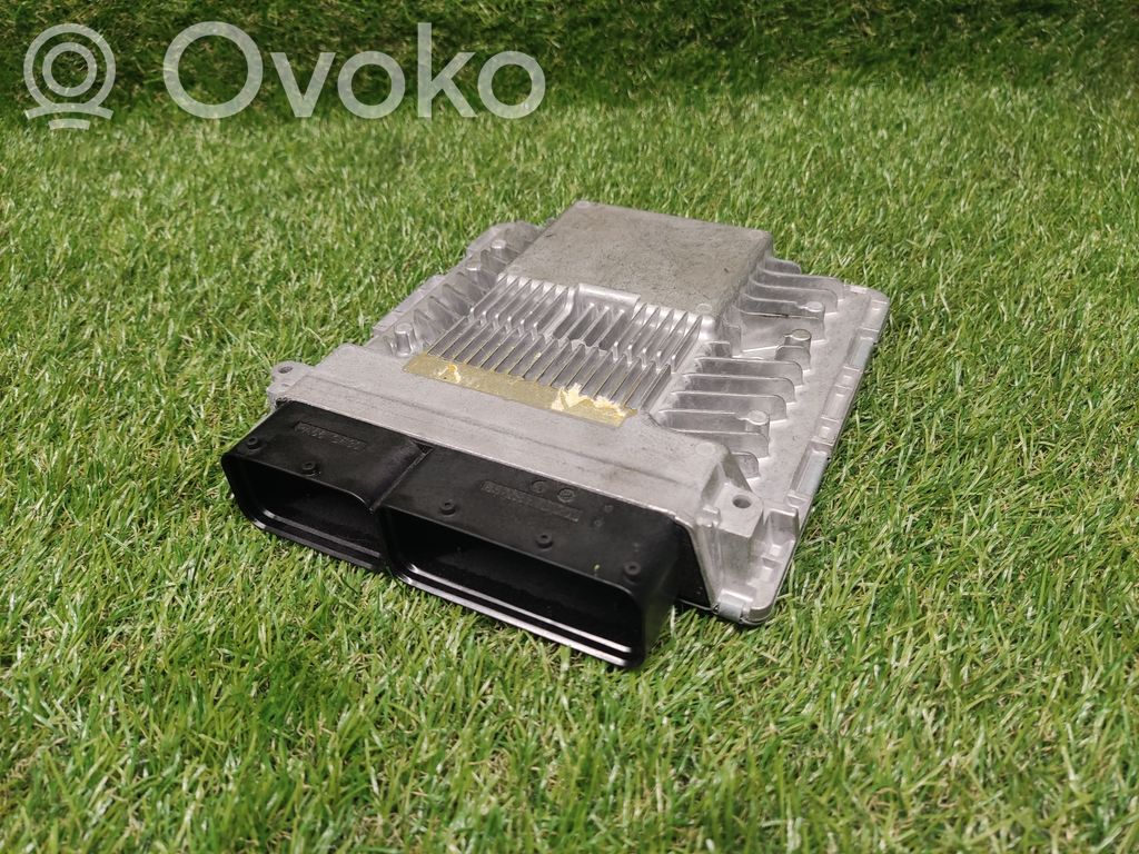 Audi Q5 SQ5 8R Engine control unit/module ECU 