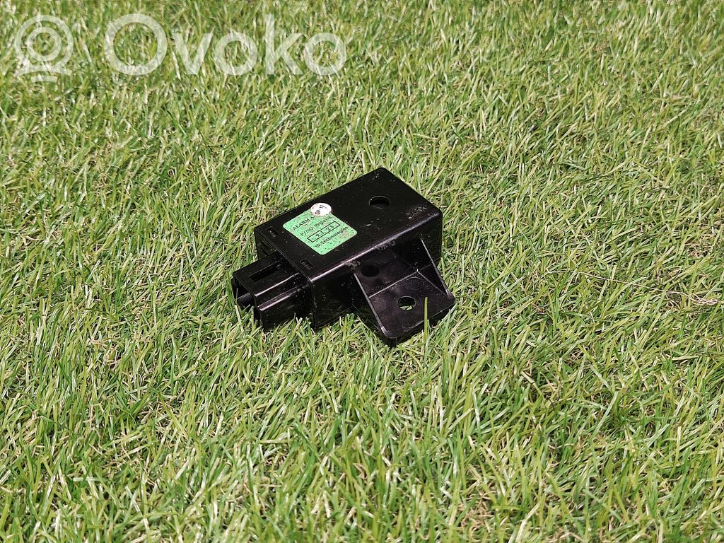 Chevrolet Spark Alarm control unit/module 