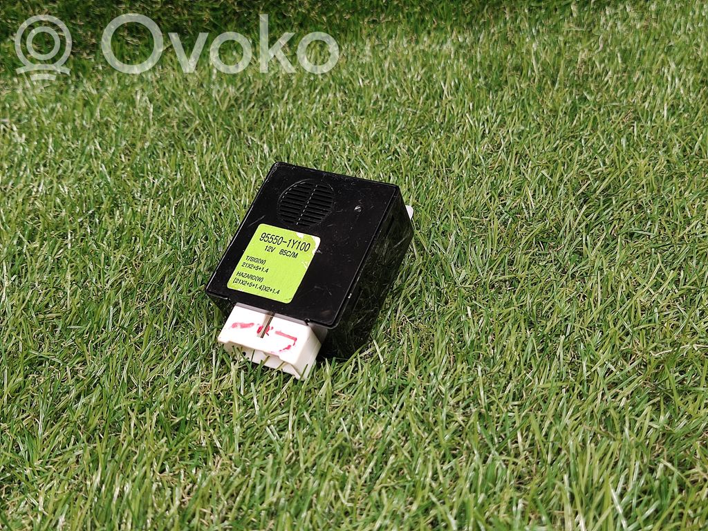 KIA Picanto Sonstige Relais 