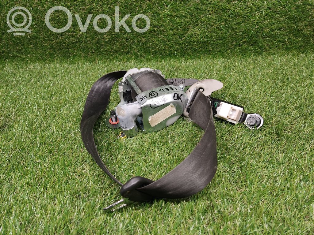 Front seatbelt   88810A2000,88820A2000