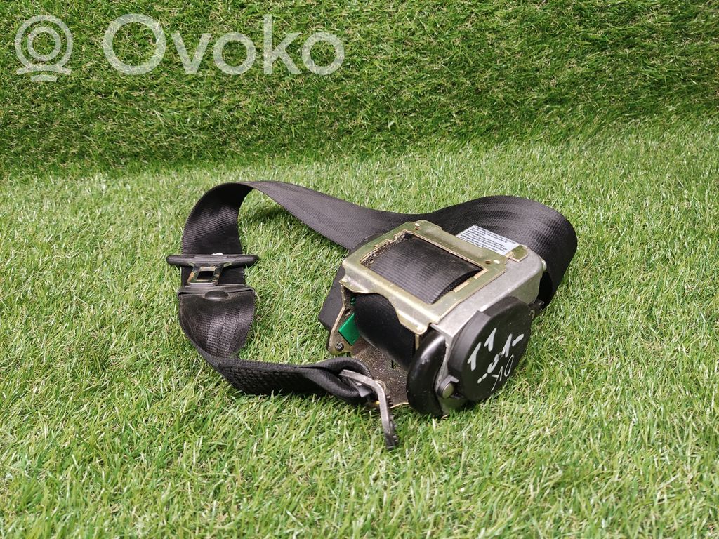 Audi TT Mk1 Cinturón delantero 