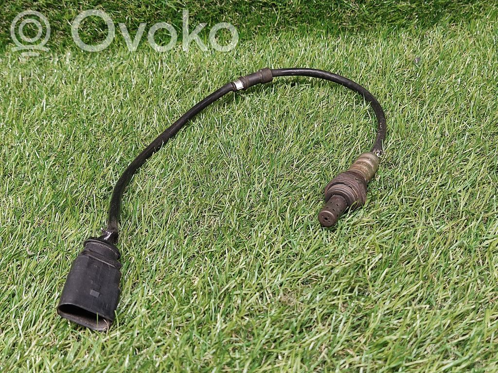 Opel Corsa D Lambda probe sensor 