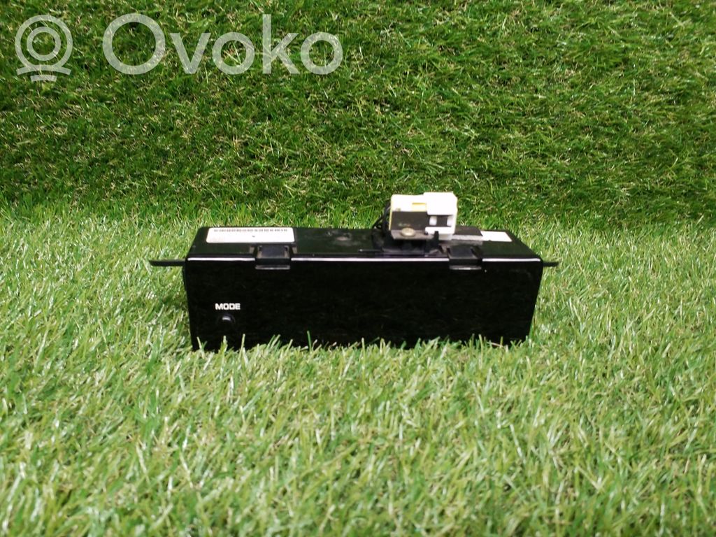 Chrysler Voyager Pantalla/monitor/visor 