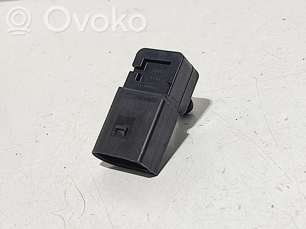 BMW 5 E60 E61 Air pressure sensor 