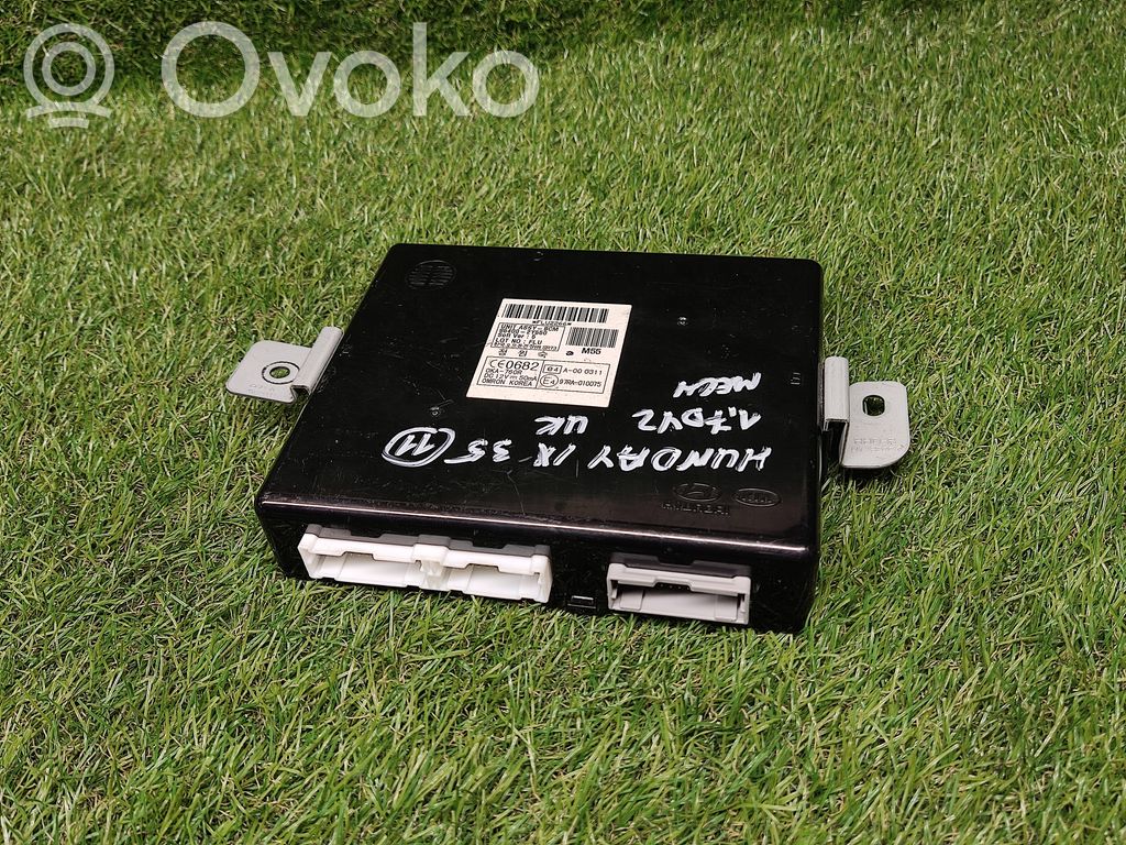 Hyundai ix35 Central body control module 