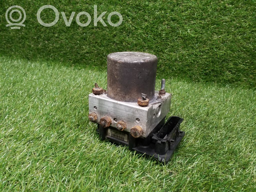 LDV Maxus ABS bloks 