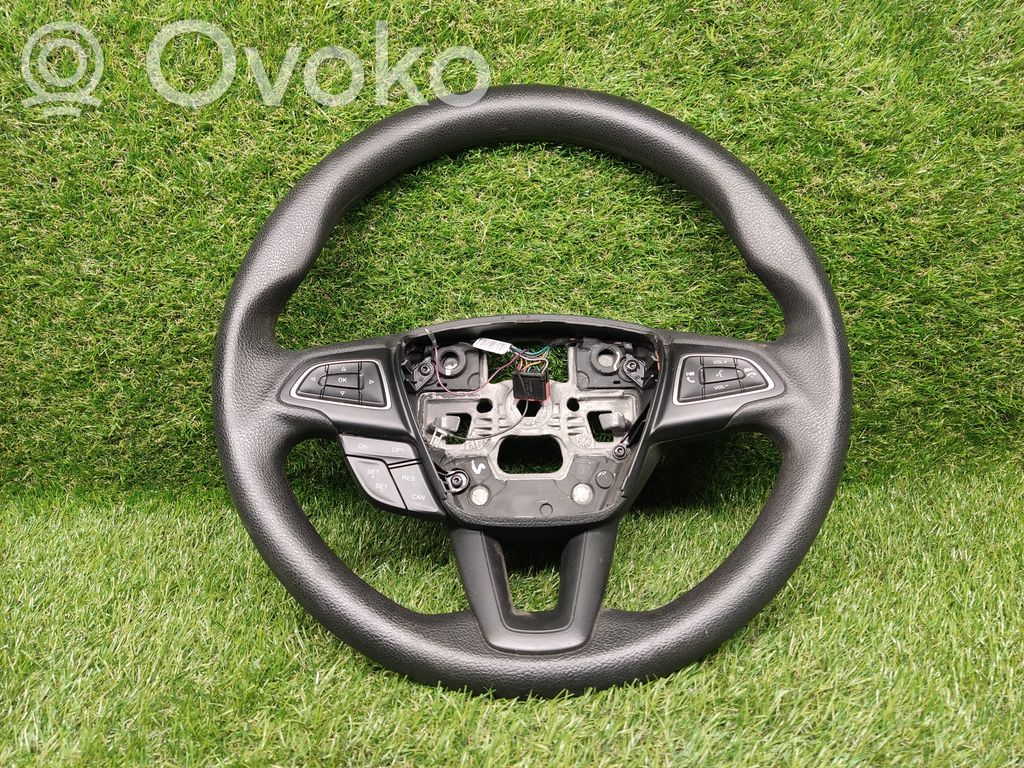 Ford Focus Stūre 