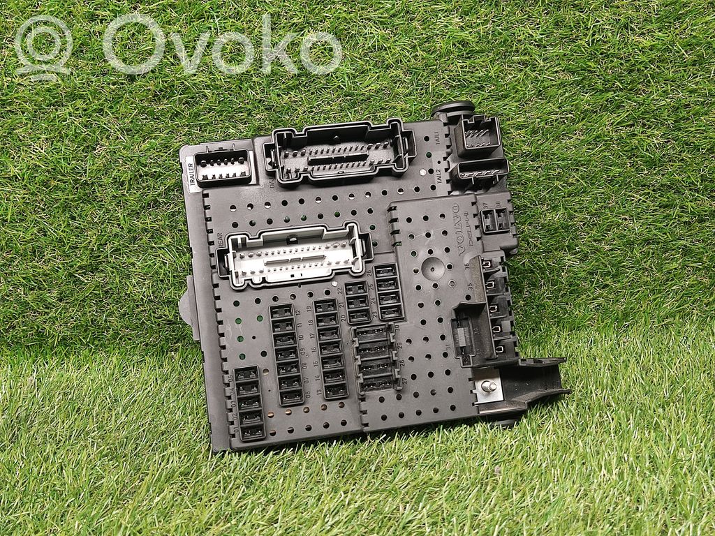 Fuse module   8676391,12217799