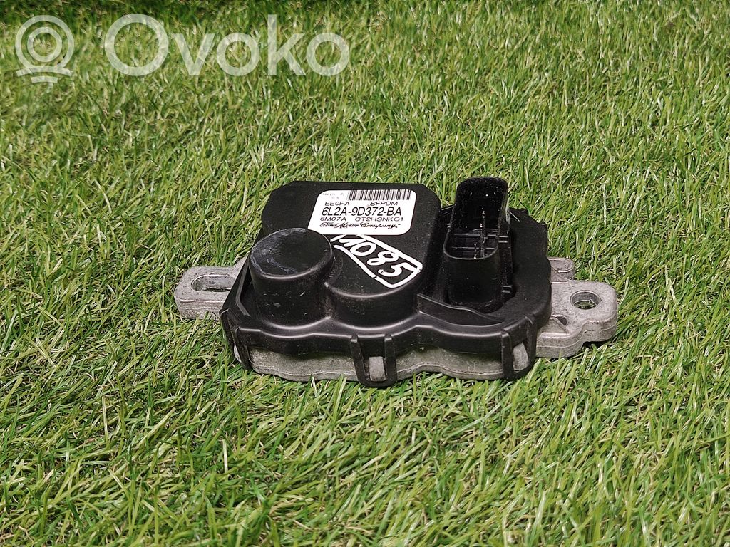 Ford Explorer Fuel injection pump control unit/module 