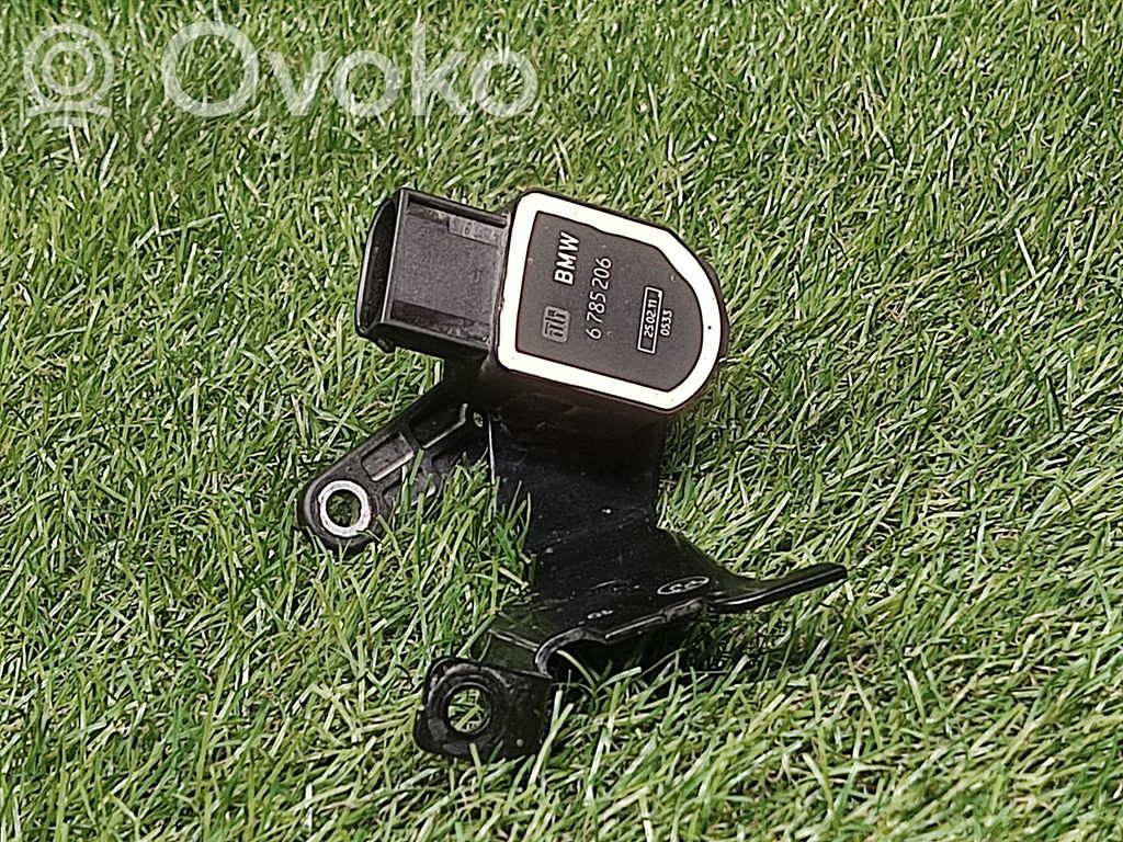 Headlight/headlamp level sensor   6785206