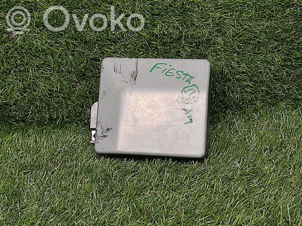 Ford Fiesta Power steering control unit/module 