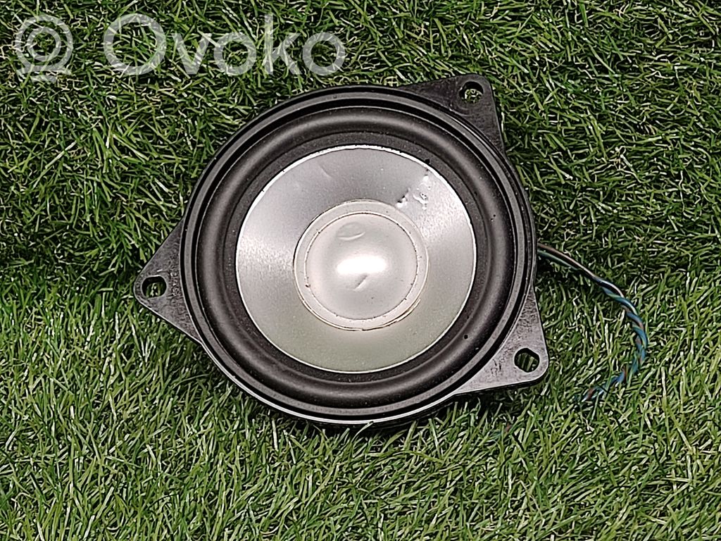 BMW 3 E90 E91 Panel speaker 