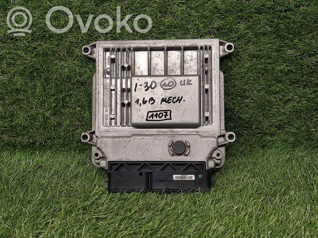 Hyundai i30 Engine control unit/module ECU 