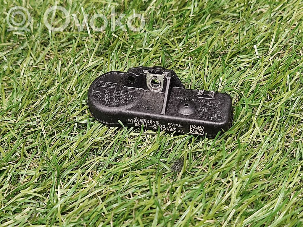 Ford Focus Tire pressure sensor 