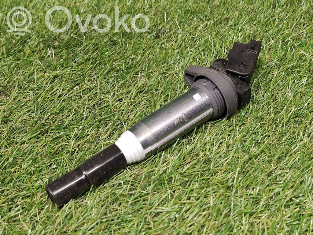 BMW 5 F10 F11 High voltage ignition coil 