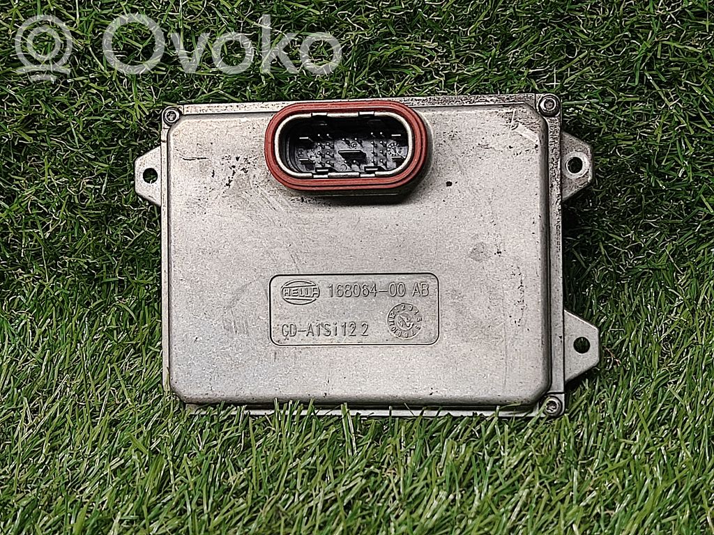 Audi A6 S6 C7 4G Headlight ballast module Xenon 
