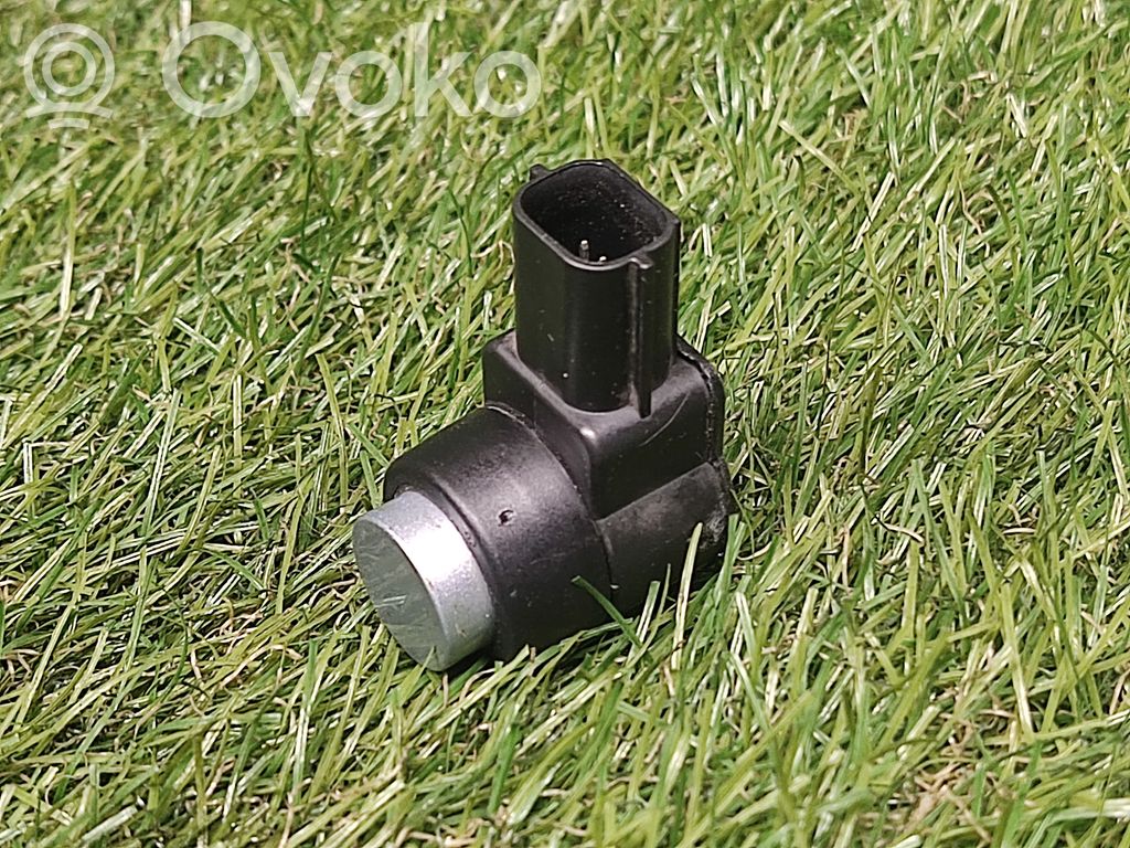 Opel Zafira C Sensor de aparcamiento PDC 