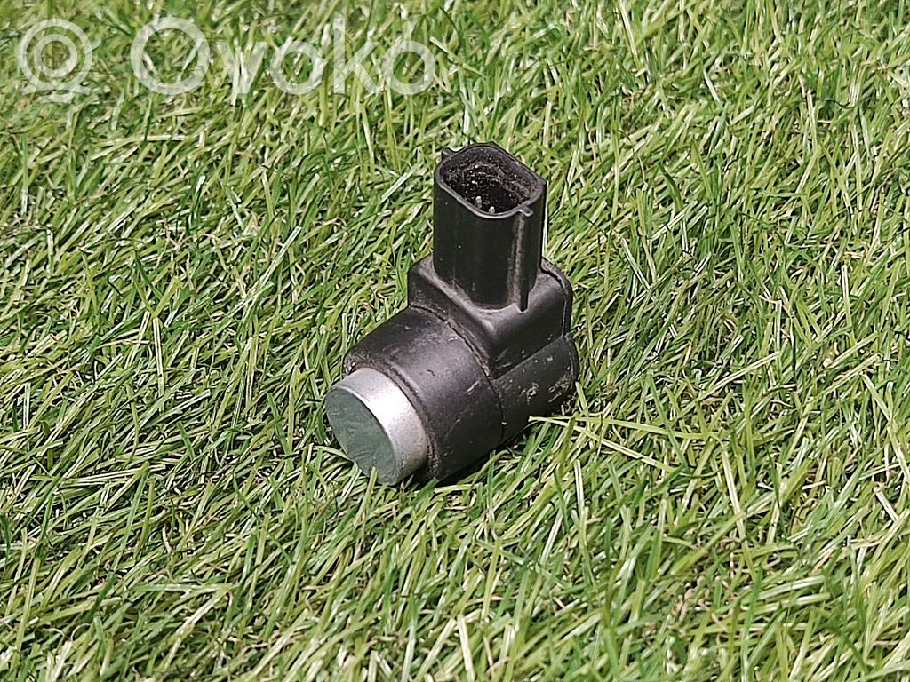 Opel Zafira C Sensor de aparcamiento PDC 