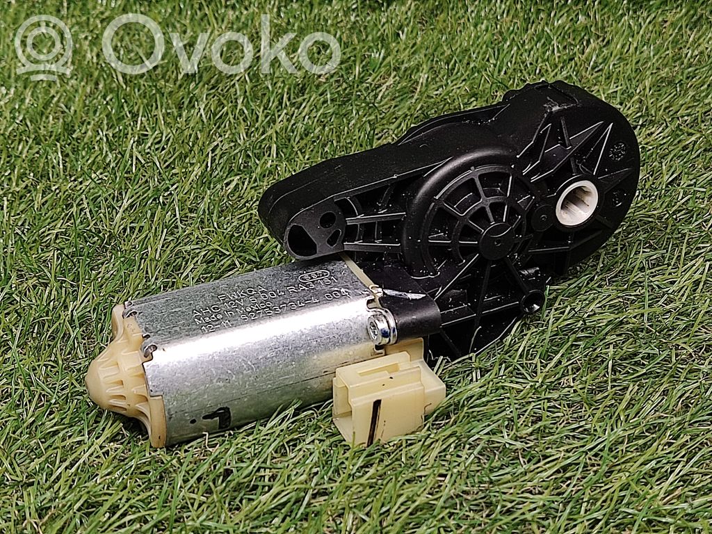Ford Fusion II Motor de ajuste del asiento 