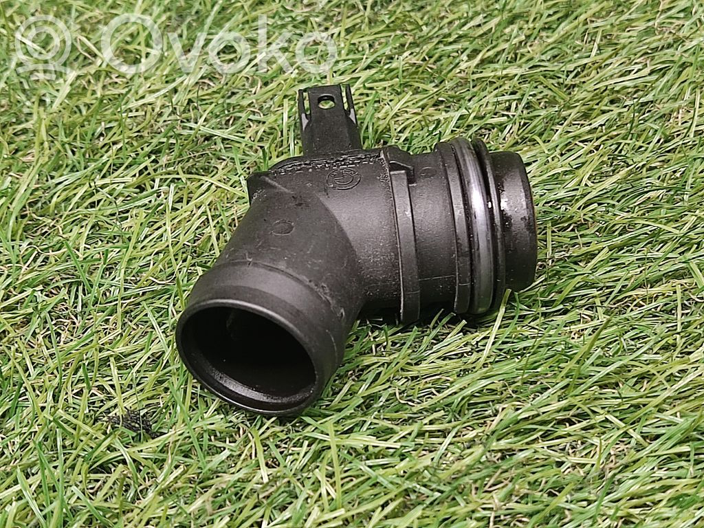 BMW 5 E60 E61 Air intake duct part 